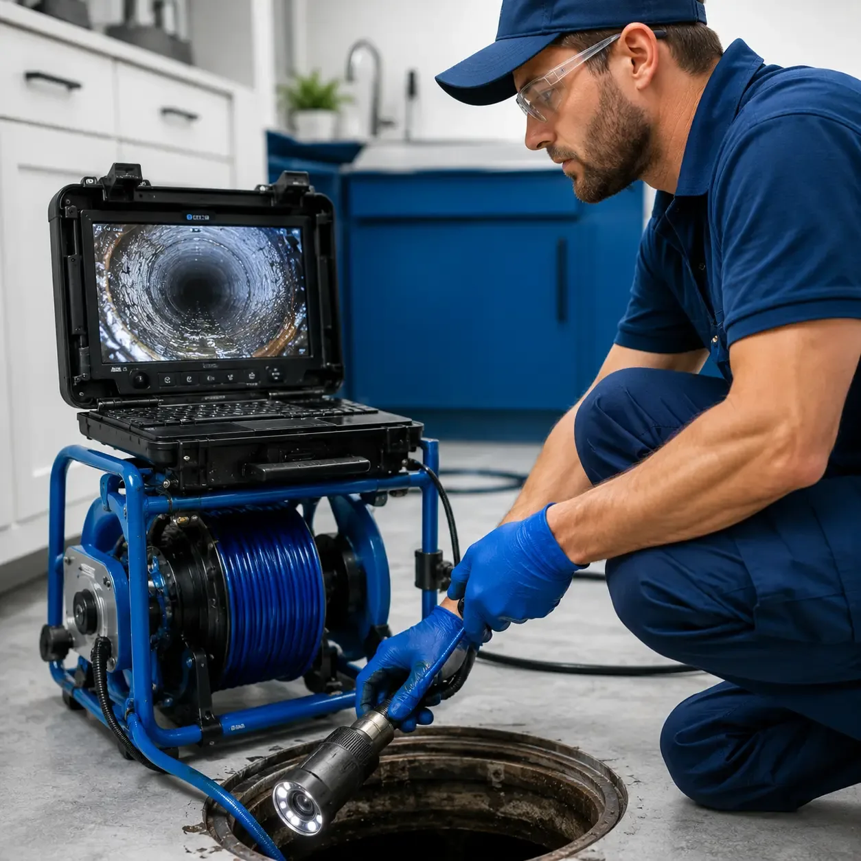 Pipe Relining professionals serving Rochester, NY